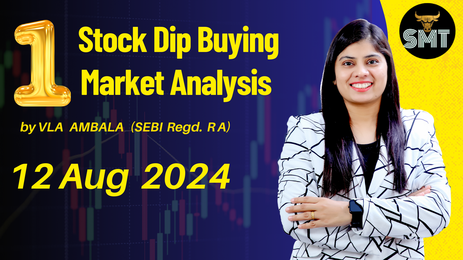 Doji Candlestick & Hanging Man Patterns in Nifty: What’s Next? Plus BSOFT Strategy