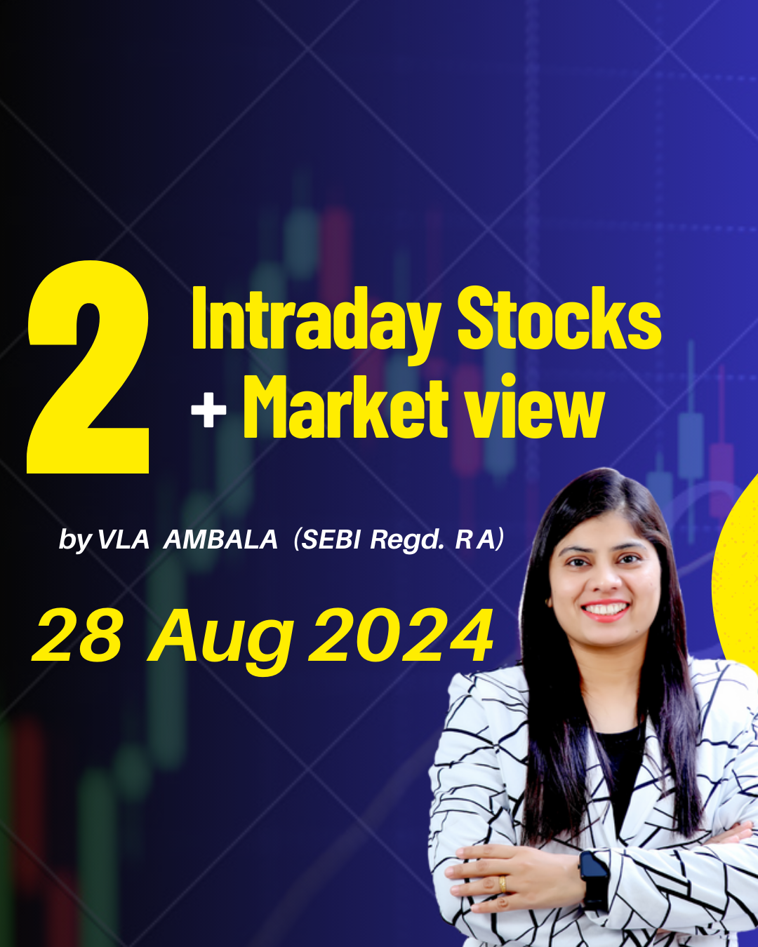 Market Outlook: Bullish Trends in Small & Mid-Caps with Sector Focus on IT, Media, Realty, and Energy Amidst Global Tensions